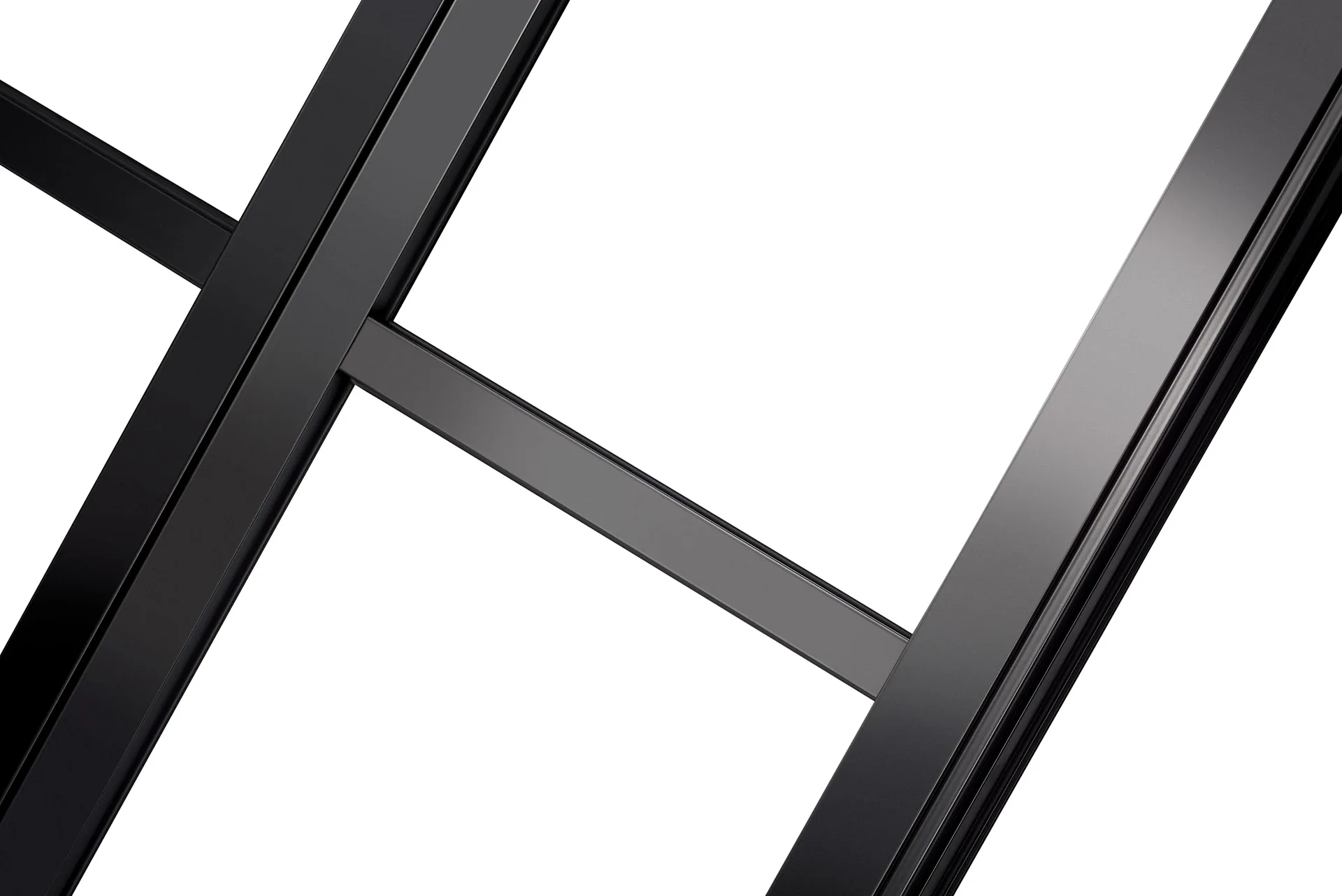Origin window frame intersection
