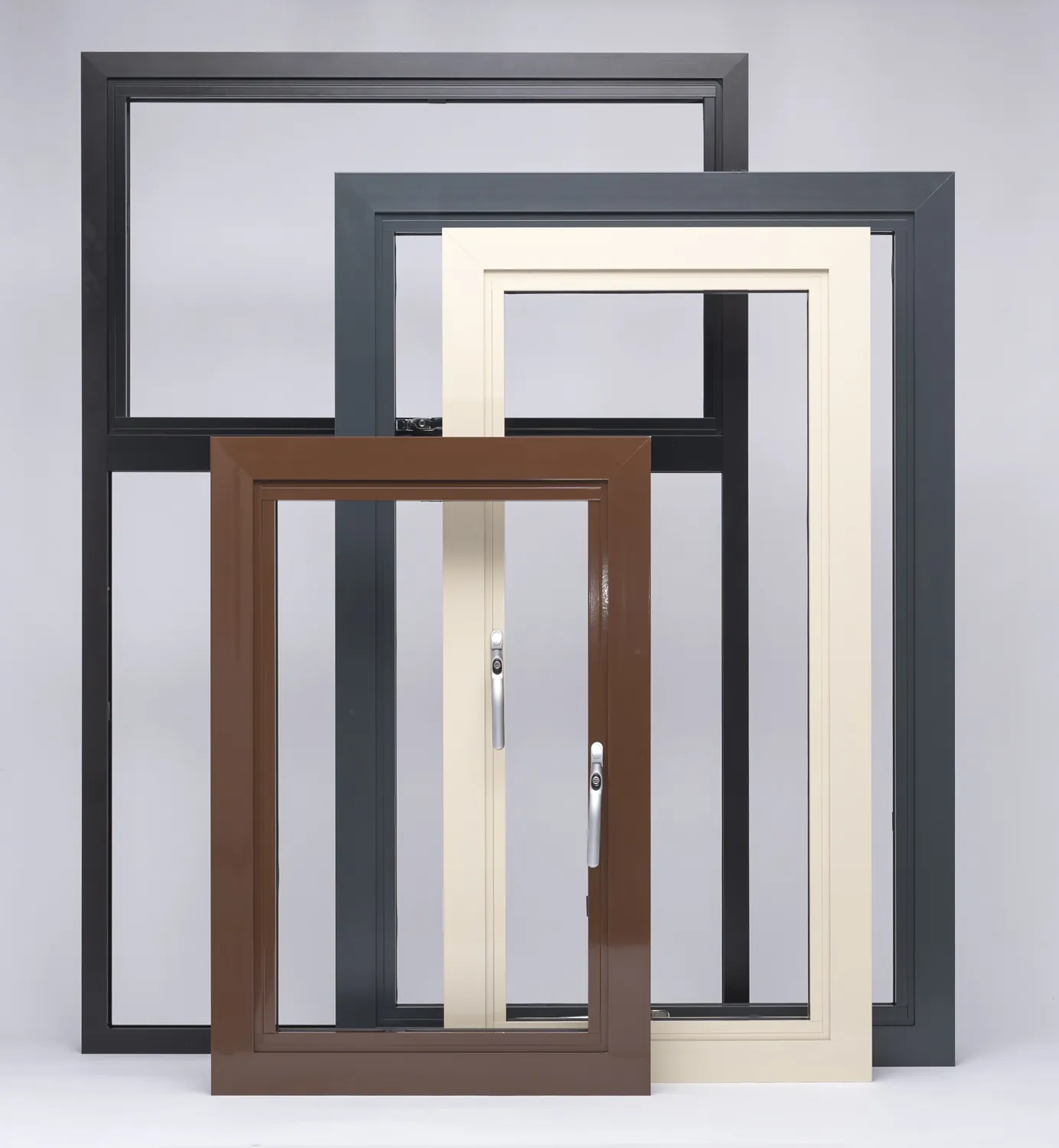 Origin OW-70 frame colour and configuration illustrations