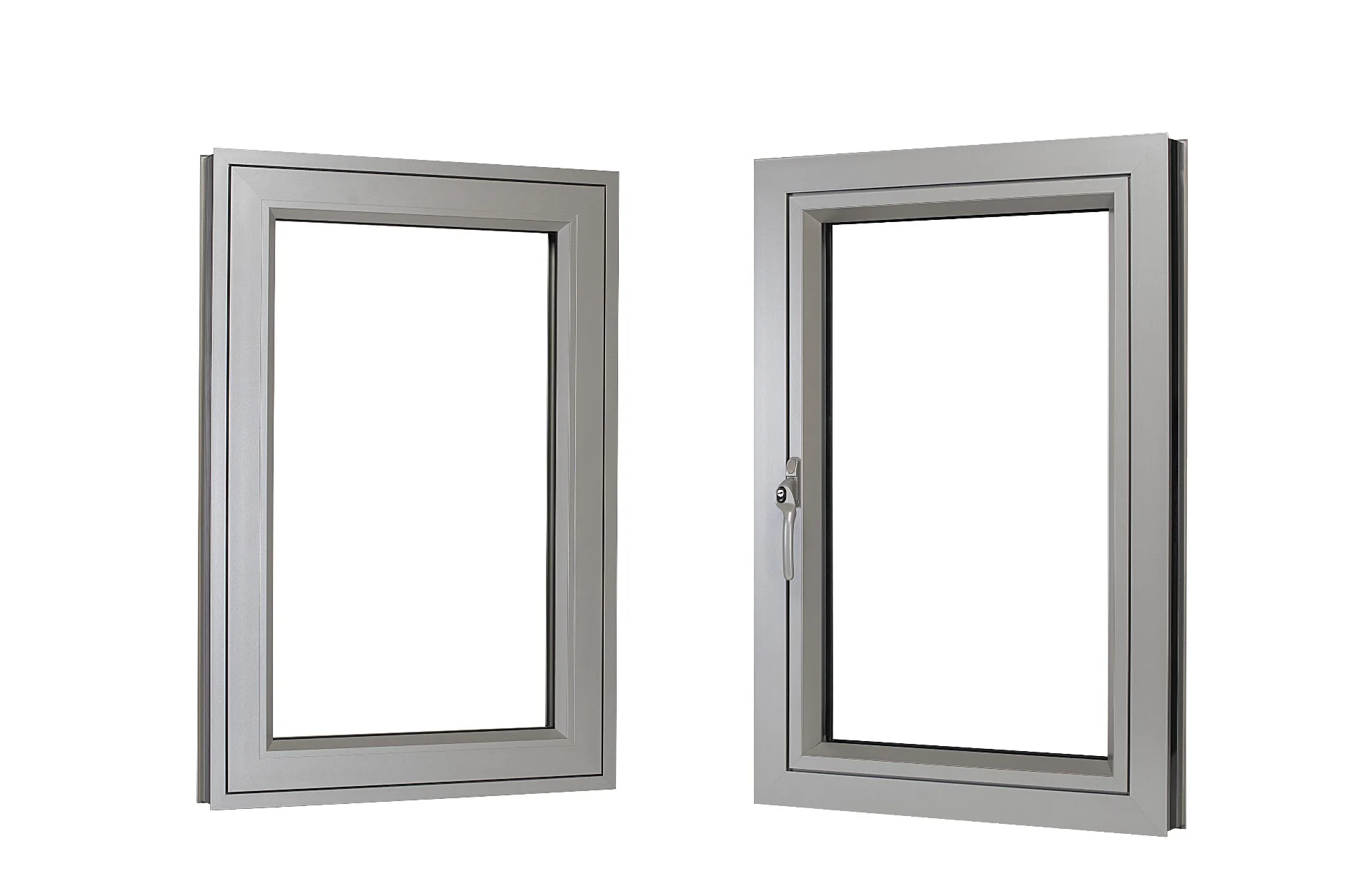 Open Origin OW-80 casement