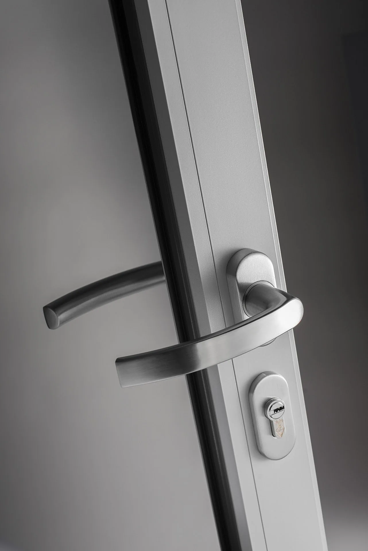 Origin window handle