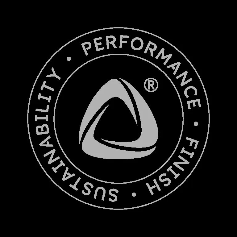 Accoya performance, finish and sustainability graphic